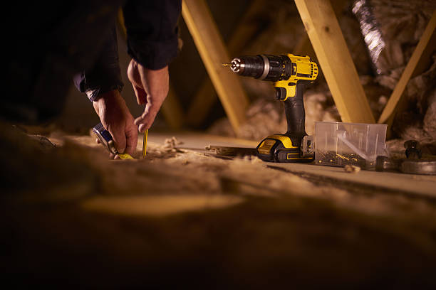 Best Residential Insulation in Maple Park, IL